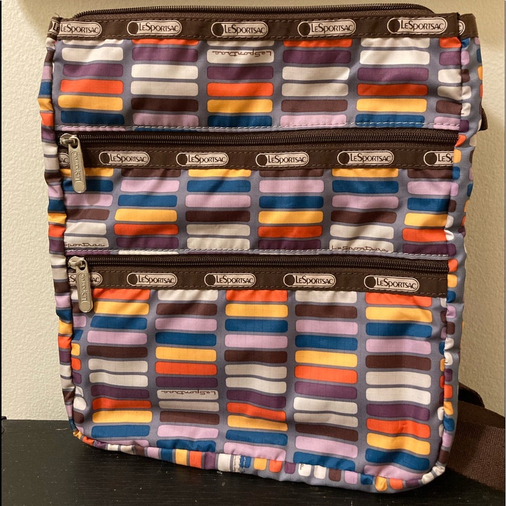 Sportsac Nylon Crossbody